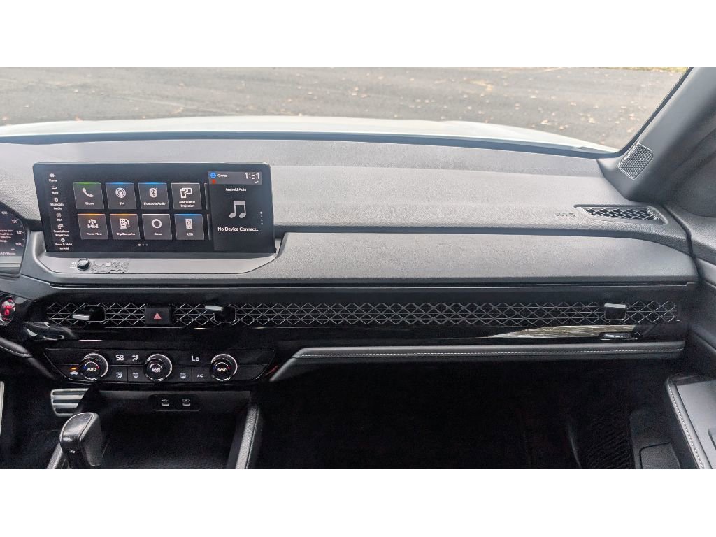 Used 2023 Honda Accord Sport image 32