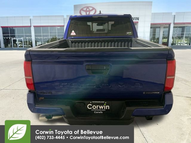 New 2025 Toyota Tacoma TRD Off-Road image 7