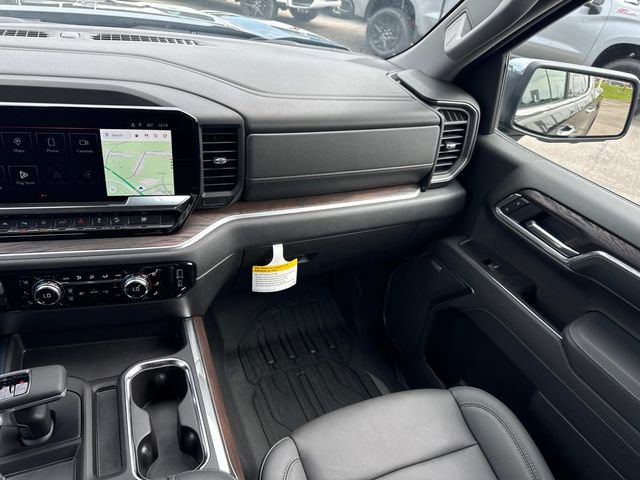 New 2026 GMC Sierra 1500 SLT w/ SLT Premium Package AWD/4WD image 18