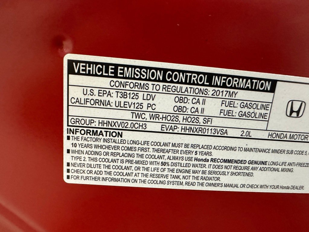 Used 2017 Honda Civic LX image 31