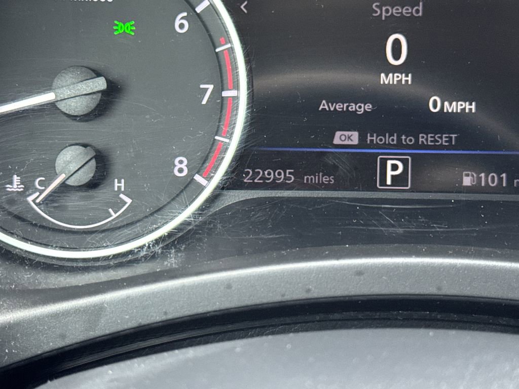 Used 2022 Nissan Sentra SV w/ All-Weather Package image 16