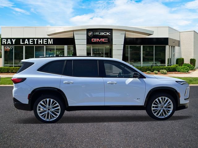 New 2026 Buick Enclave Sport Touring w/ Power Package image 6