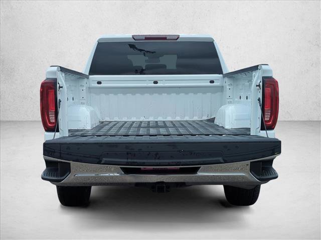 Used 2023 GMC Sierra 1500 SLT AWD/4WD image 7