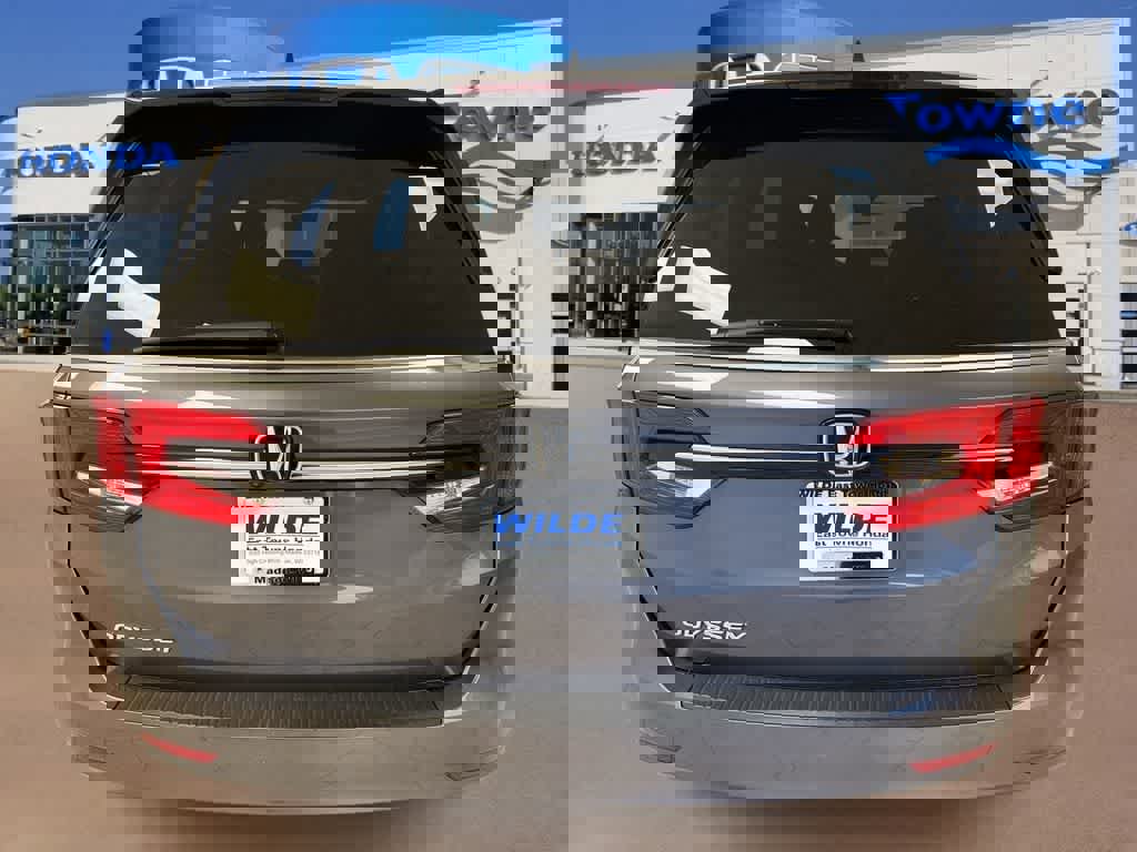 Used 2023 Honda Odyssey EX-L image 7