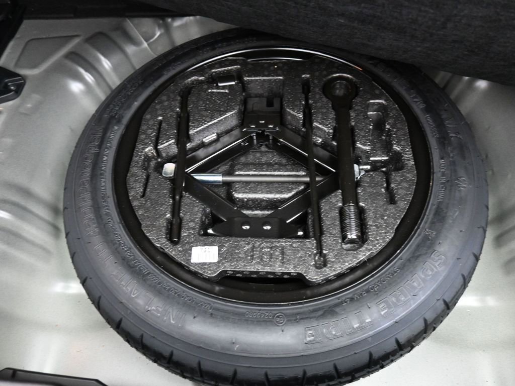 Certified 2025 Kia Soul LX w/ LX Technology Package image 22