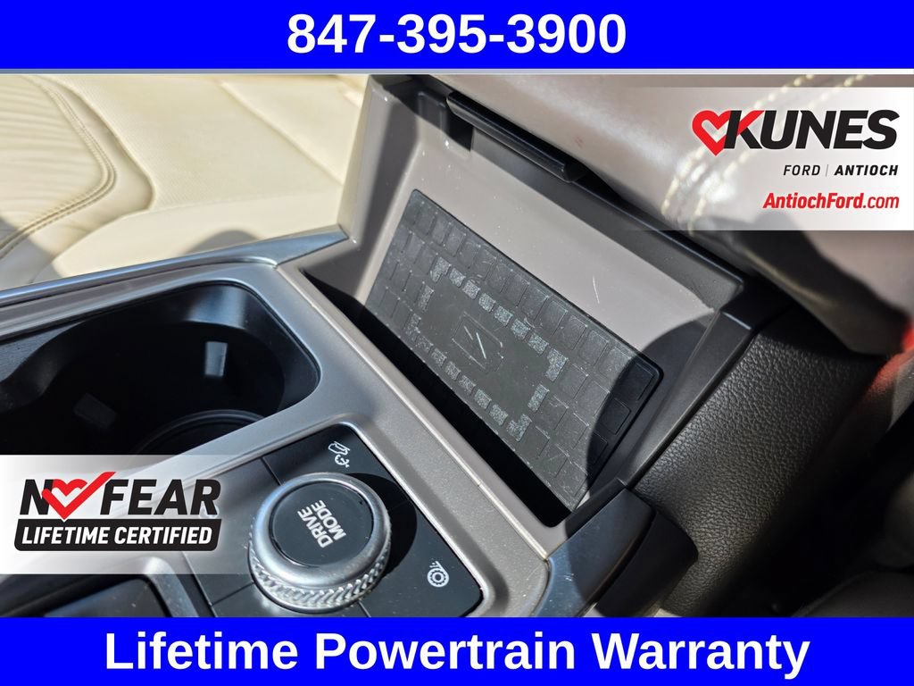 Certified 2021 Ford Explorer Platinum w/ Equipment Group 601A AWD/4WD image 54