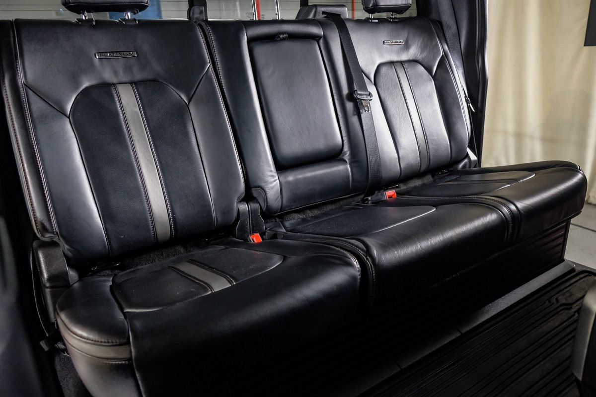 Used 2021 Ford F250 Platinum image 31