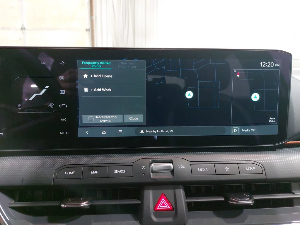 New 2026 Kia K4 GT-Line Turbo FWD image 23
