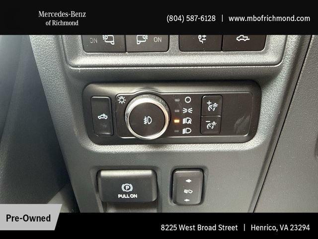 Used 2023 Ford F150 Raptor w/ Raptor 37 Performance Package AWD/4WD image 21