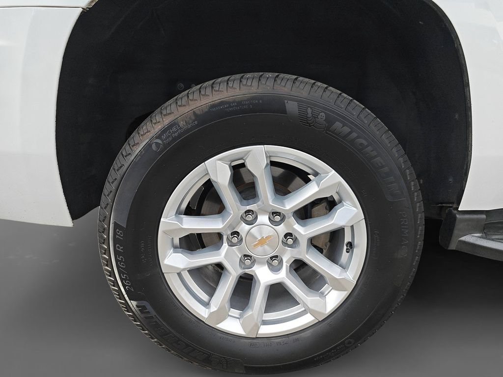 Used 2020 Chevrolet Tahoe LT AWD/4WD image 11