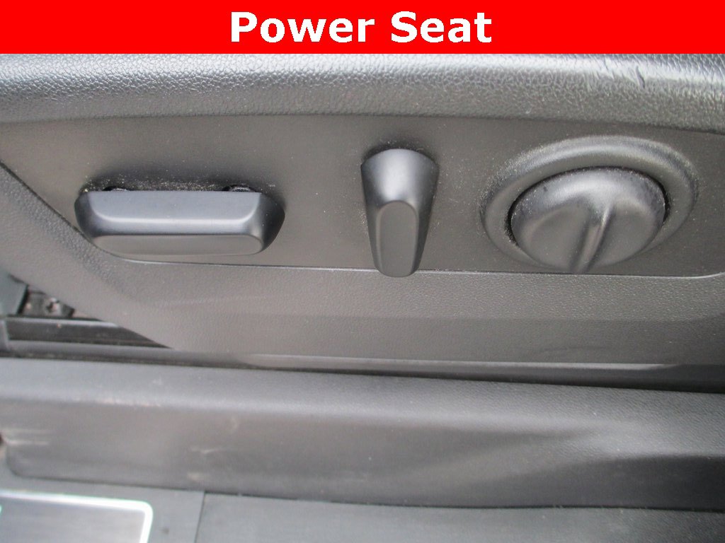 Used 2019 GMC Sierra 1500 AT4 w/ AT4 Premium Package image 27