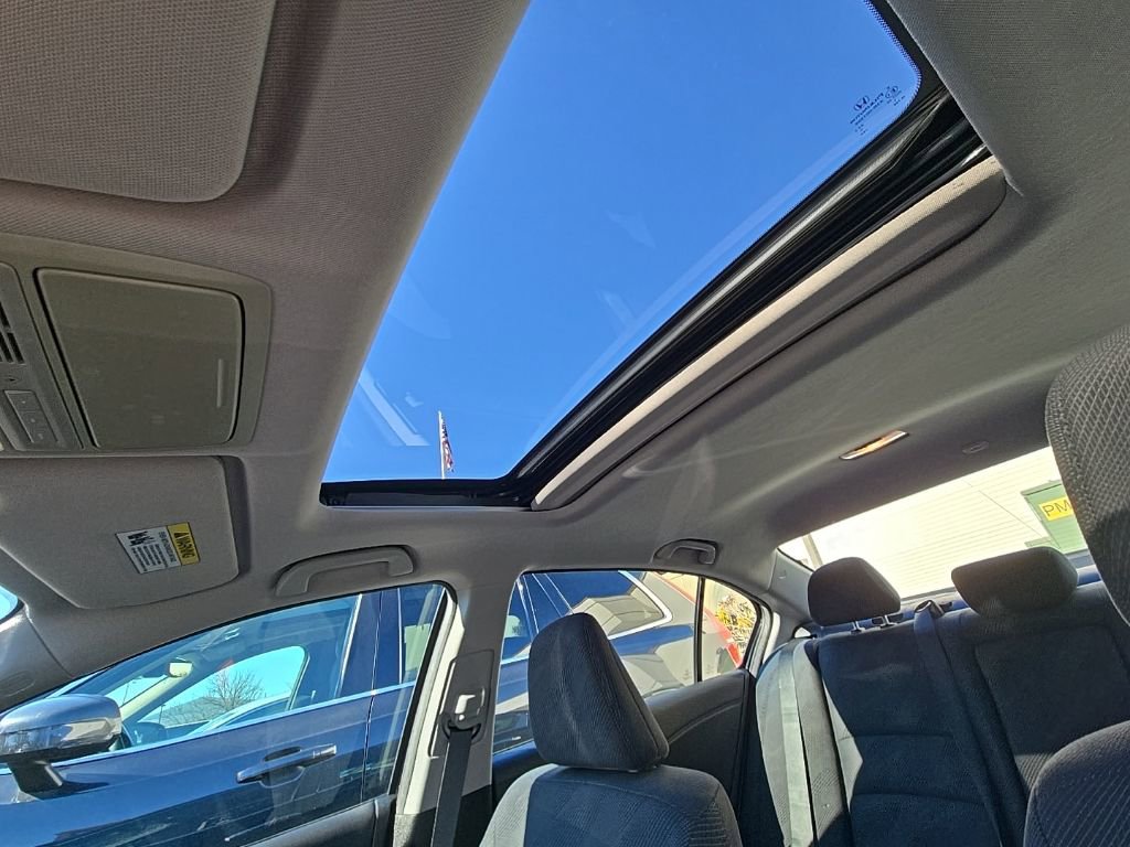 Used 2016 Honda Accord EX image 10