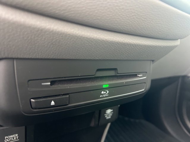 Certified 2018 Honda Odyssey EX-L image 17