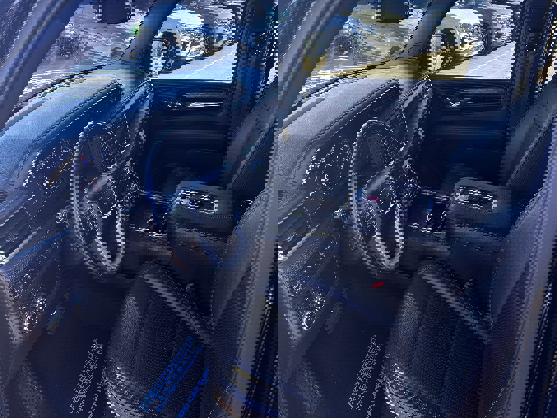 Used 2021 GMC Yukon Denali image 10