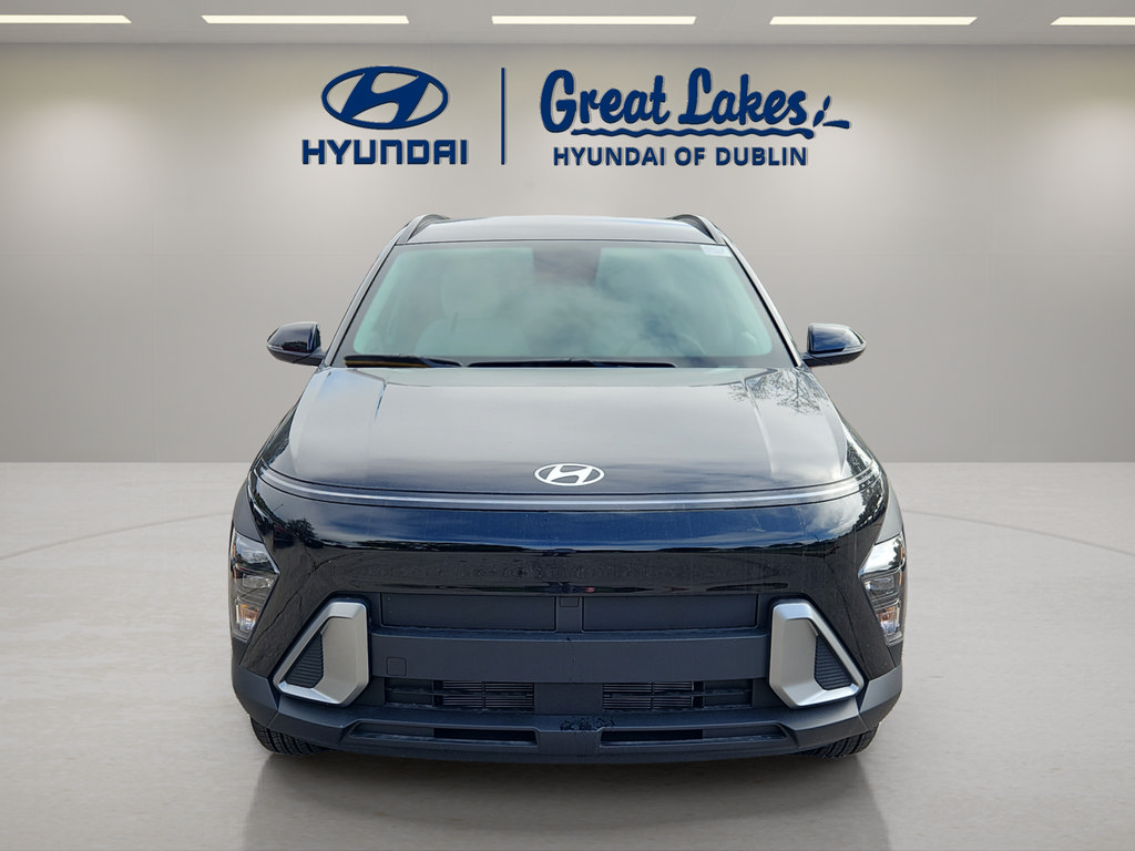 New 2026 Hyundai Kona SEL Sport AWD/4WD image 8