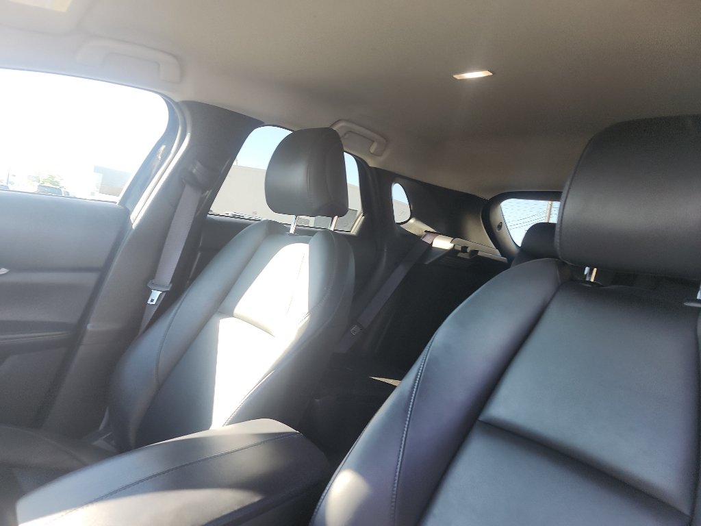 Used 2024 MAZDA CX-30 AWD 2.5 S w/ Select Sport Pkg image 22