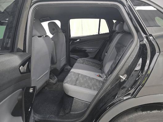Used 2022 Volkswagen ID.4 Pro AWD/4WD image 13