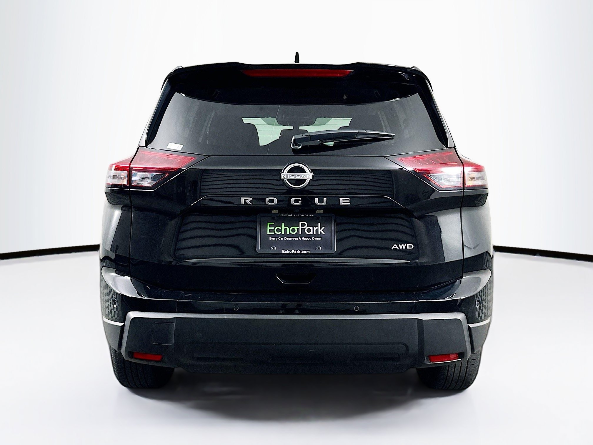 Used 2026 Nissan Rogue SV AWD/4WD image 7