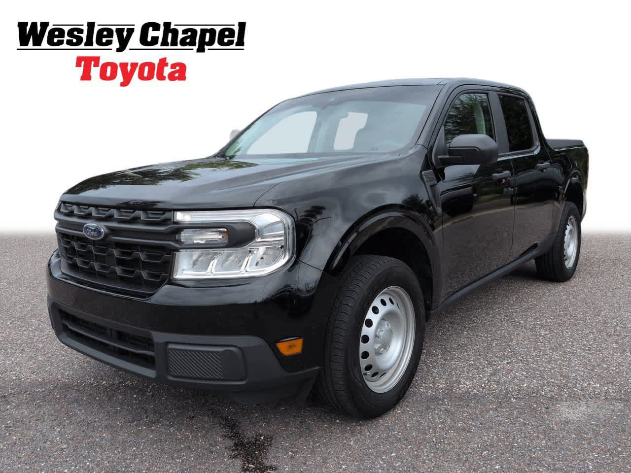 Used 2023 Ford Maverick XL FWD image 1