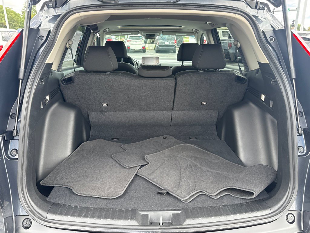Certified 2024 Honda CR-V EX image 16