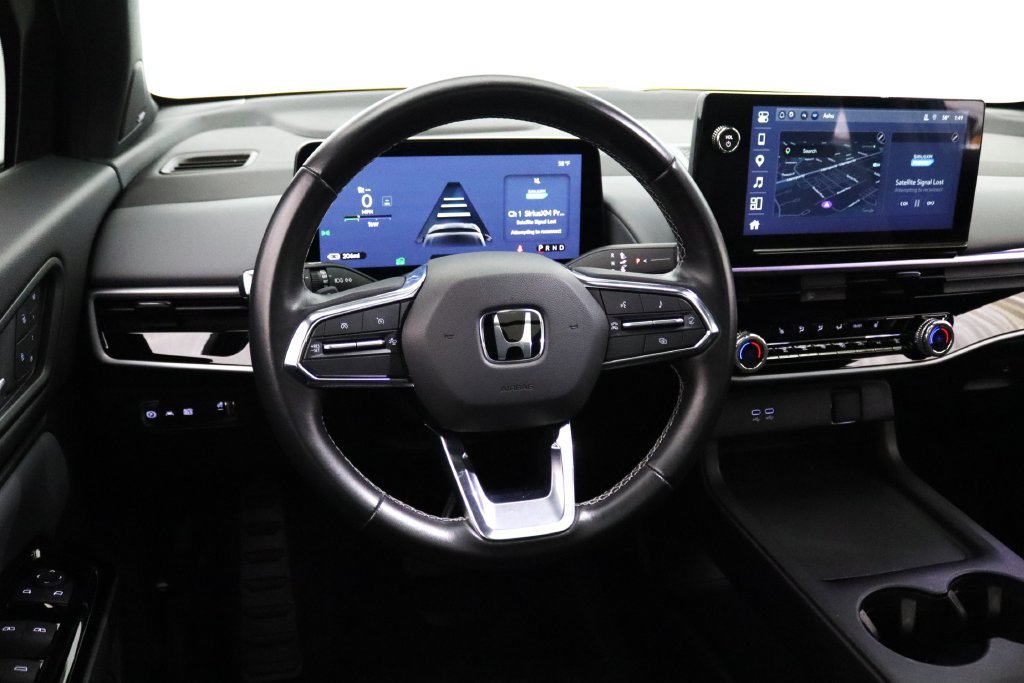 Used 2024 Honda Prologue Touring image 13