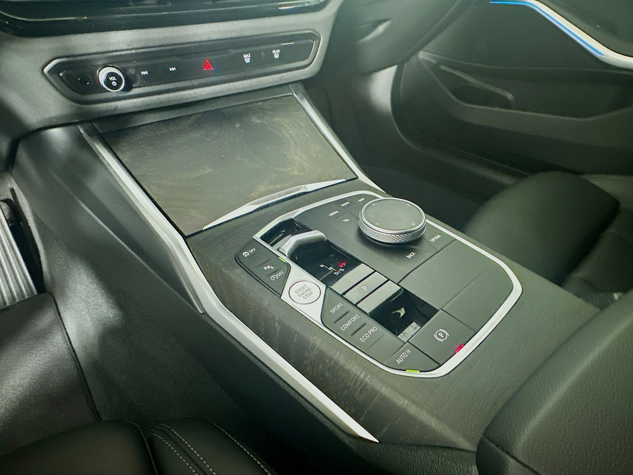 Used 2023 BMW 330i Sedan RWD image 25