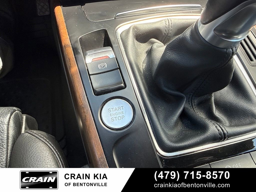 Used 2015 Audi A4 2.0T Premium Plus w/ Premium Plus Package AWD/4WD image 25