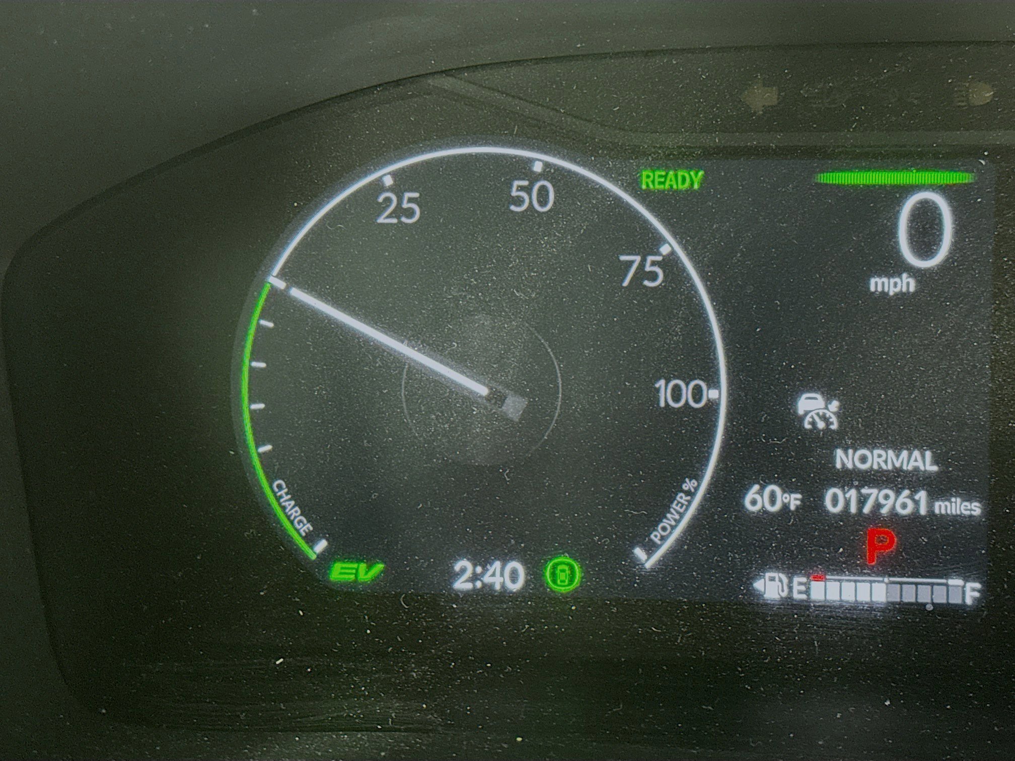 Certified 2023 Honda CR-V Sport Touring image 12