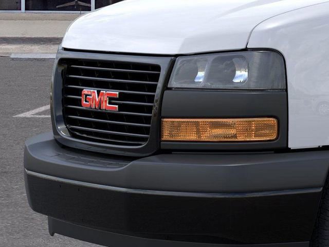 New 2025 GMC Savana 2500 RWD image 13