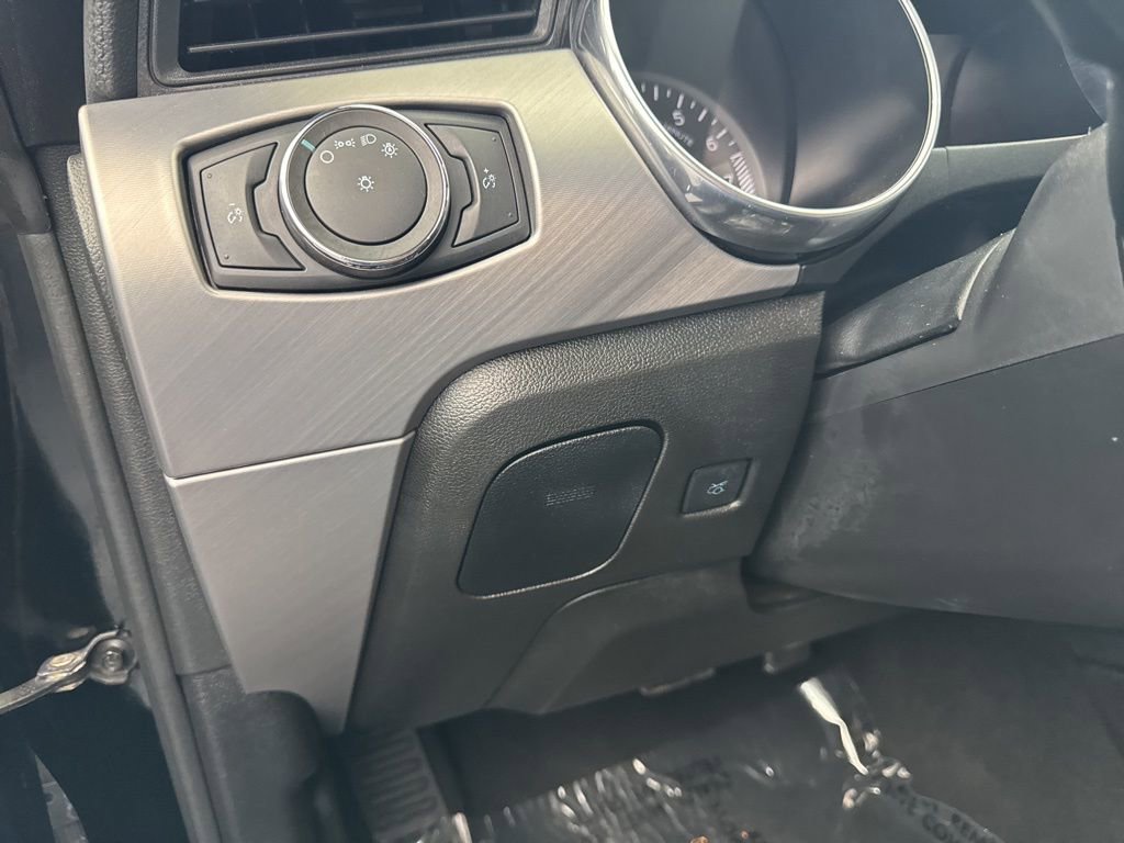 Used 2022 Ford Mustang Premium RWD image 26