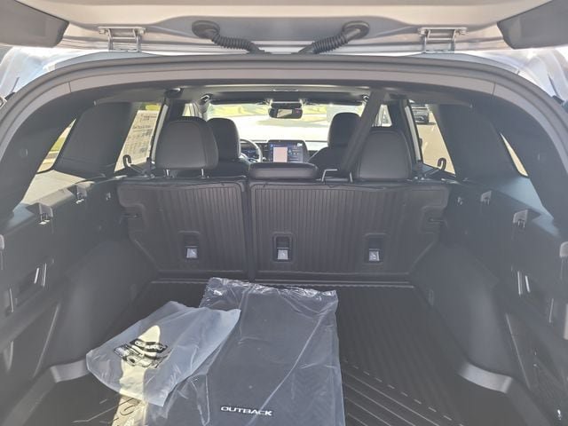 New 2026 Subaru Outback Premium AWD/4WD image 28