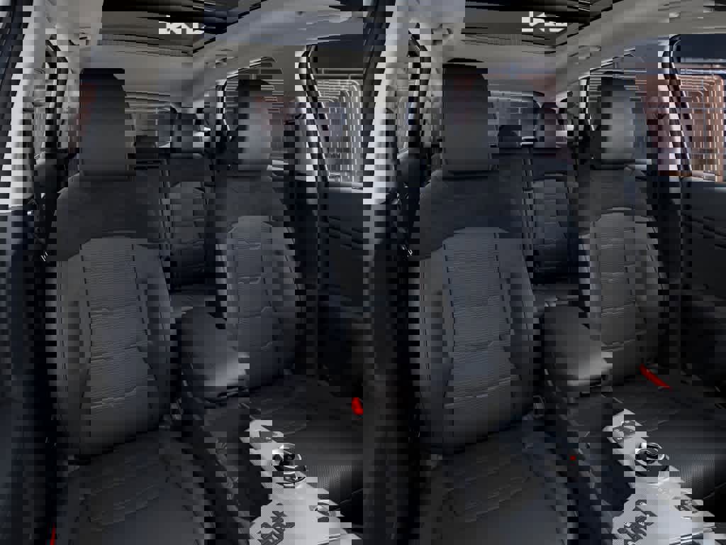 New 2026 Kia Sportage SX Prestige image 15