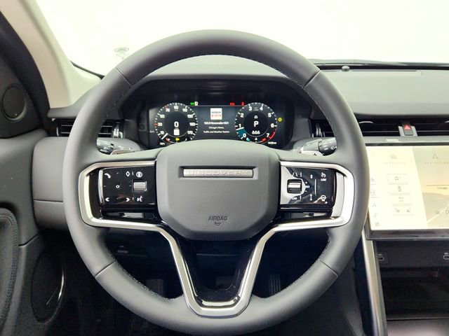 Certified 2025 Land Rover Discovery Sport S image 24