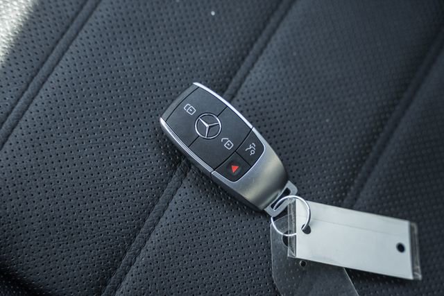 Certified 2023 Mercedes-Benz GLE 350 4MATIC image 46