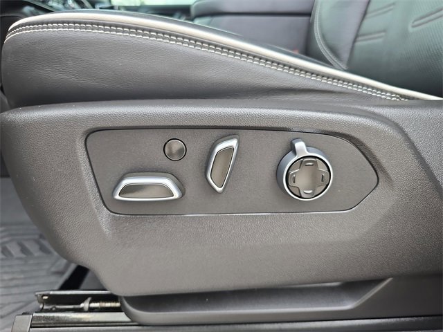 Used 2024 GMC Sierra 1500 AT4X w/ AT4X AEV Edition image 16