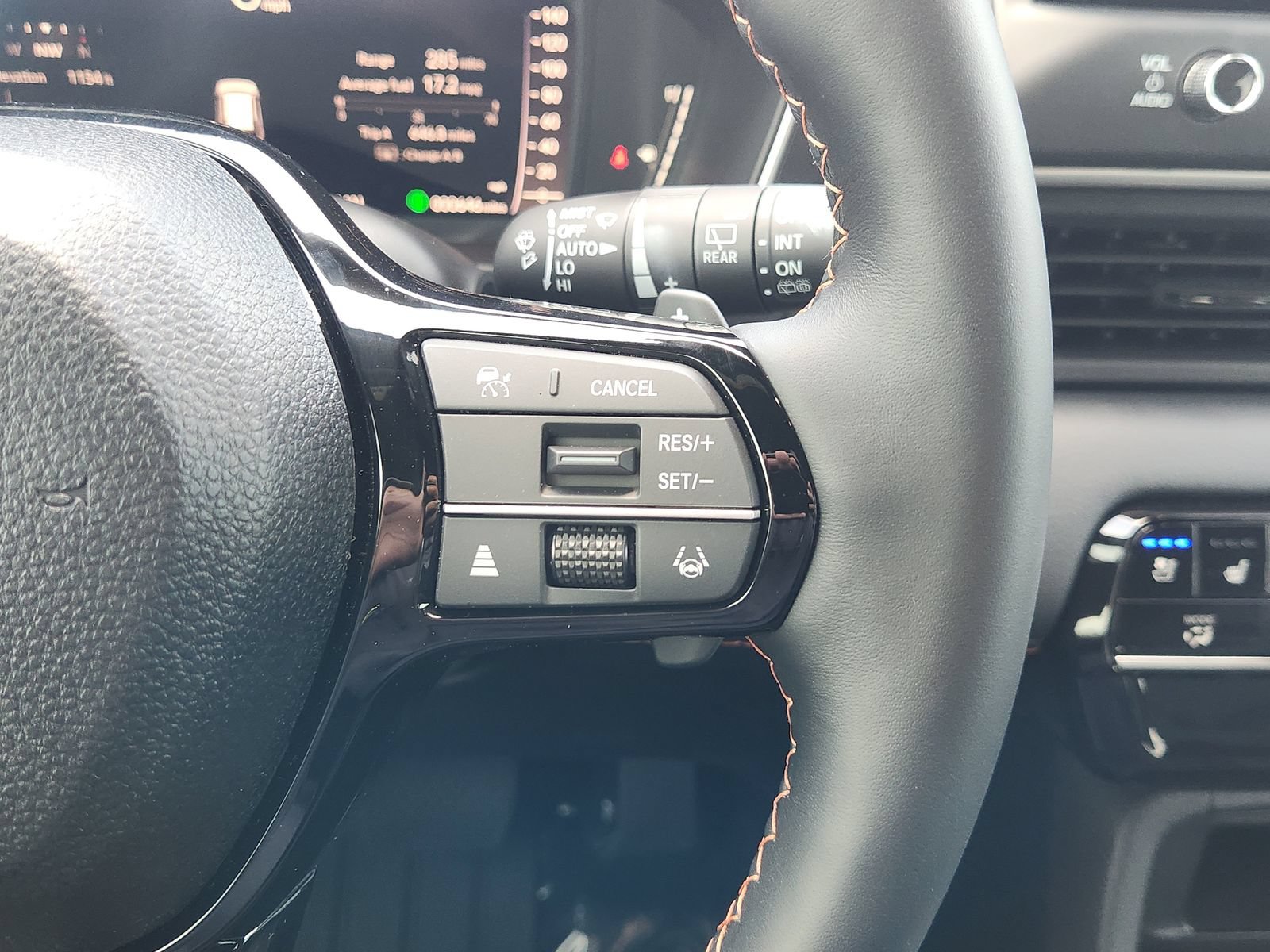Used 2026 Honda Passport TrailSport Elite image 33