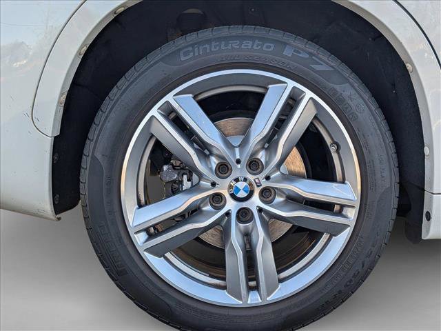 Used 2018 BMW X1 xDrive28i w/ M Sport Package AWD/4WD image 23