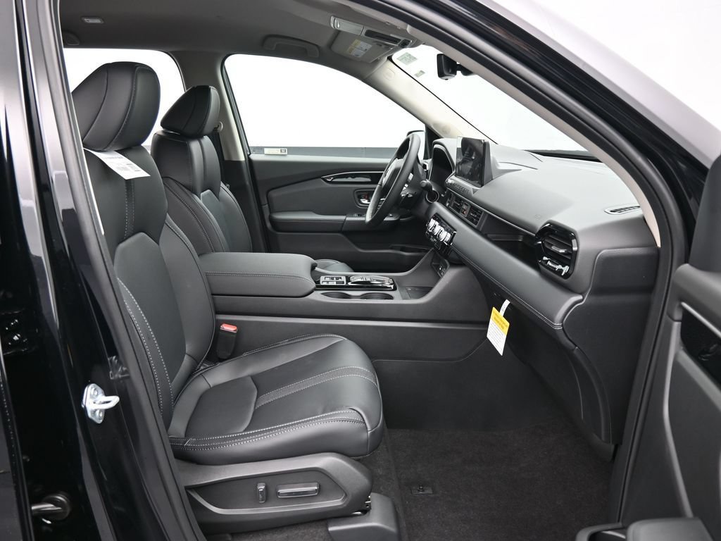 New 2026 Honda Passport RTL image 27