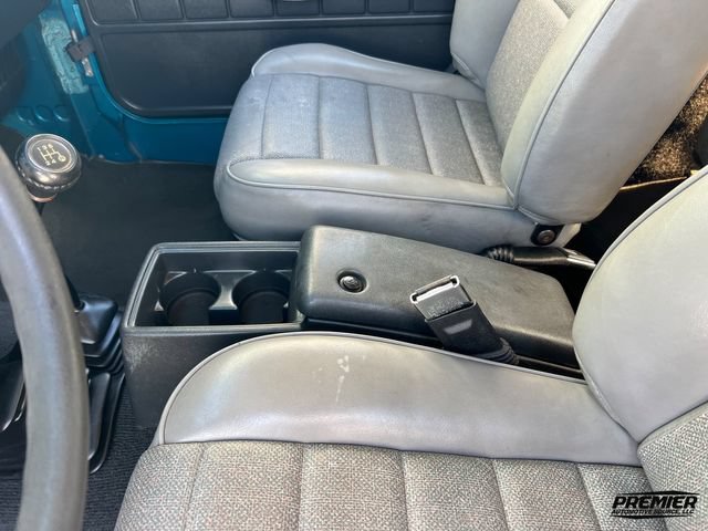 Used 1992 Jeep Wrangler 4WD image 61