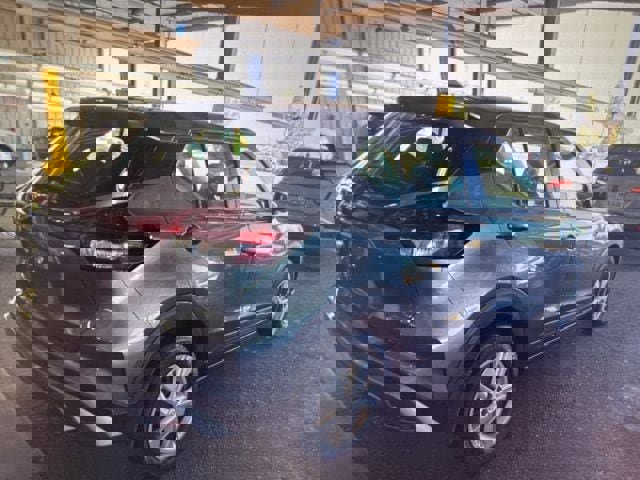 Certified 2024 Nissan Kicks S image 7