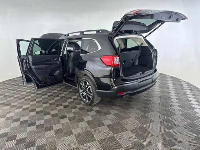 Used 2023 Subaru Ascent Limited AWD/4WD image 16
