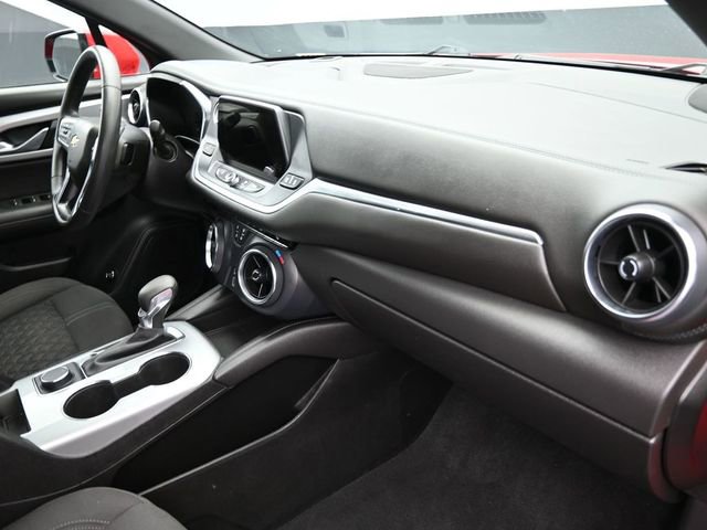 Used 2022 Chevrolet Blazer LT image 42