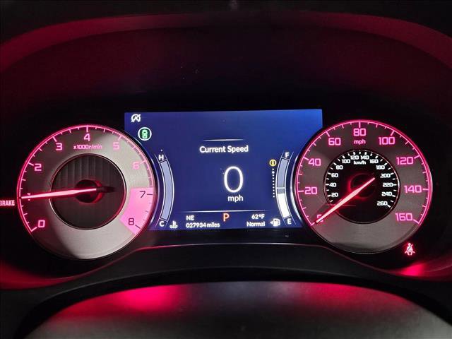 Used 2023 Acura RDX A-Spec image 11