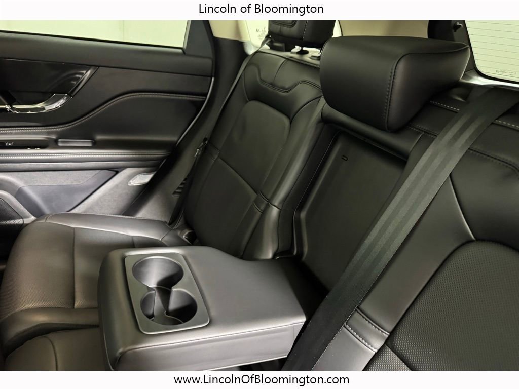 Certified 2023 Lincoln Corsair Reserve w/ Equipment Group 201A image 46