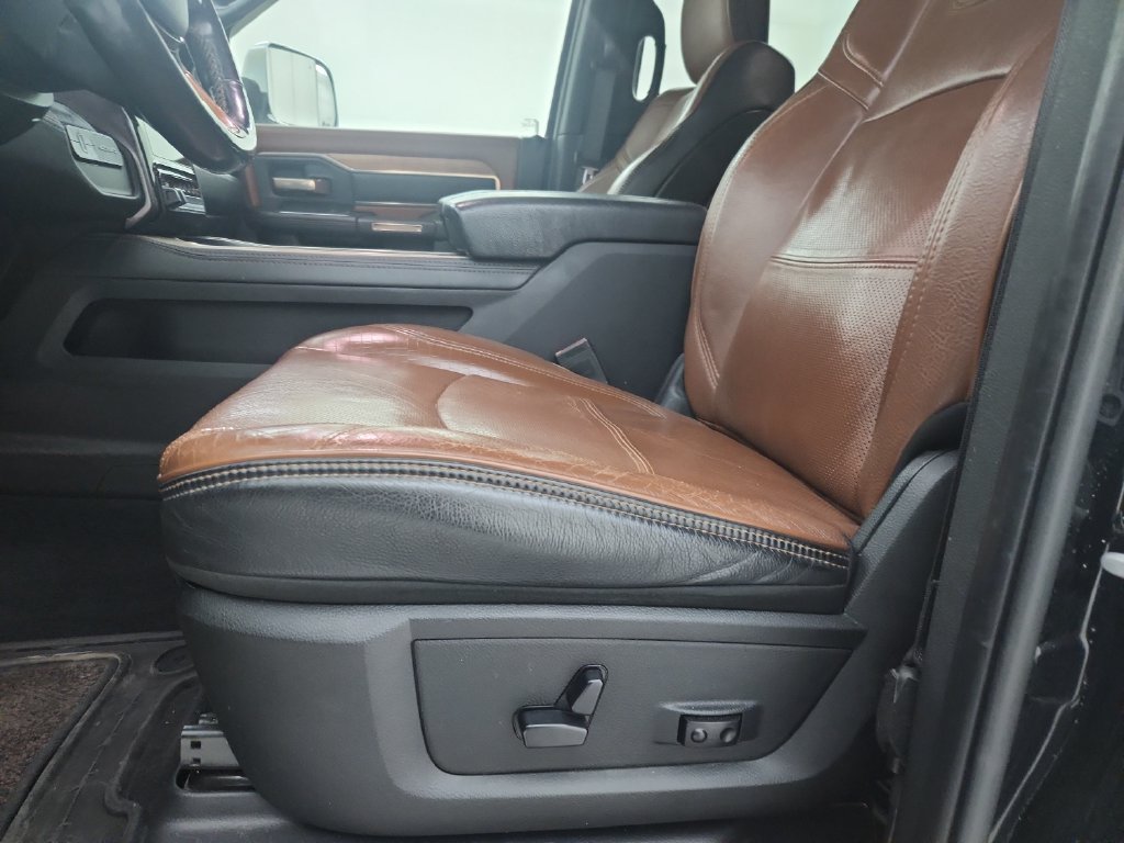 Used 2019 RAM 2500 Limited AWD/4WD image 13