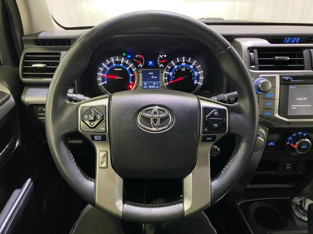 Certified 2019 Toyota 4Runner SR5 Premium image 19