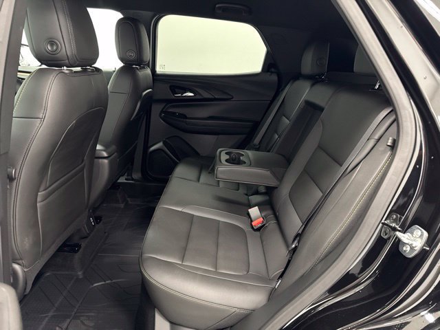New 2026 Chevrolet TrailBlazer ACTIV w/ Convenience Package FWD image 26