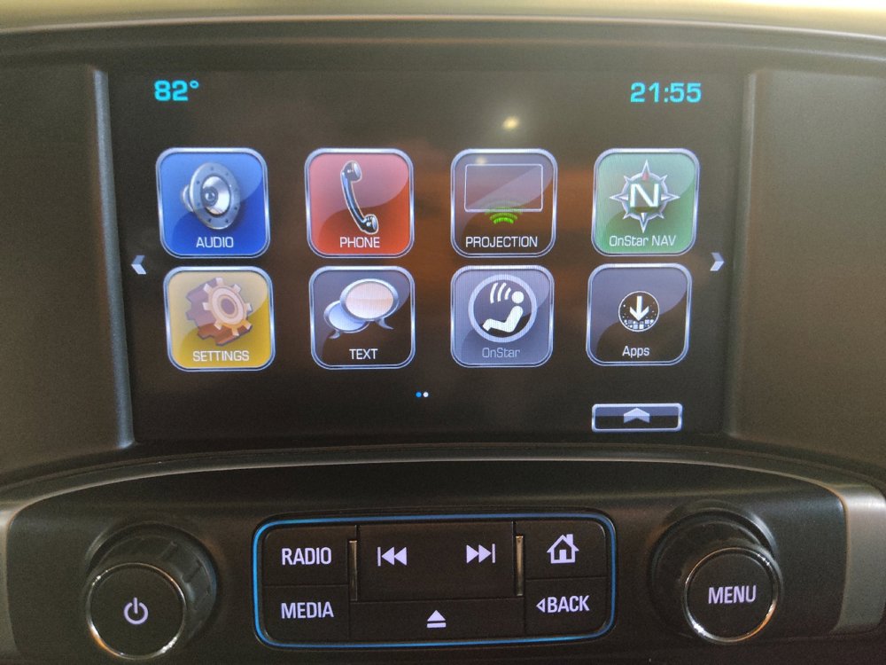 Used 2018 GMC Sierra 1500 SLE w/ SLE Value Package image 25