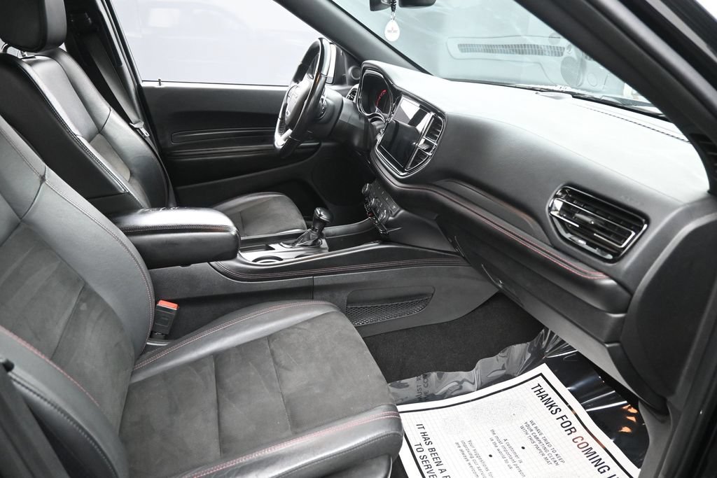 Used 2022 Dodge Durango R/T AWD/4WD image 34