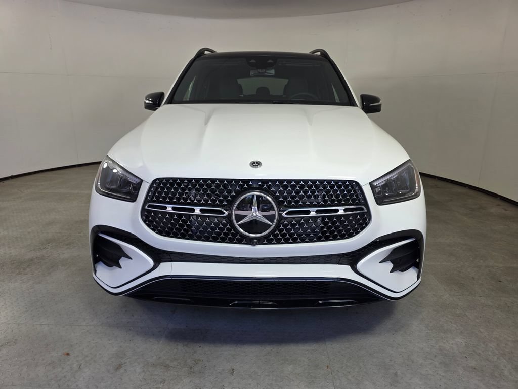New 2026 Mercedes-Benz GLE 450 4MATIC image 2